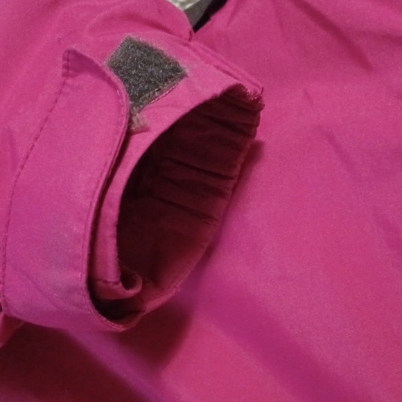 Columbia Water Resistant Jacket ~ Size Large - Picture 3 of 12